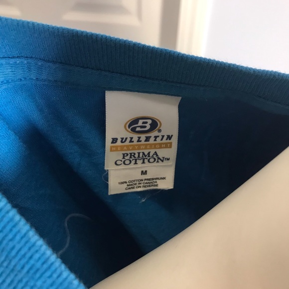 Toronto Blue Jays Medium T-Shirt - Picture 4 of 4